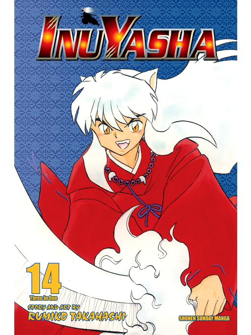 Title details for Inuyasha, Volume 14 by Rumiko Takahashi - Available